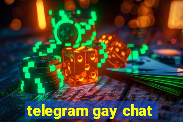 telegram gay chat